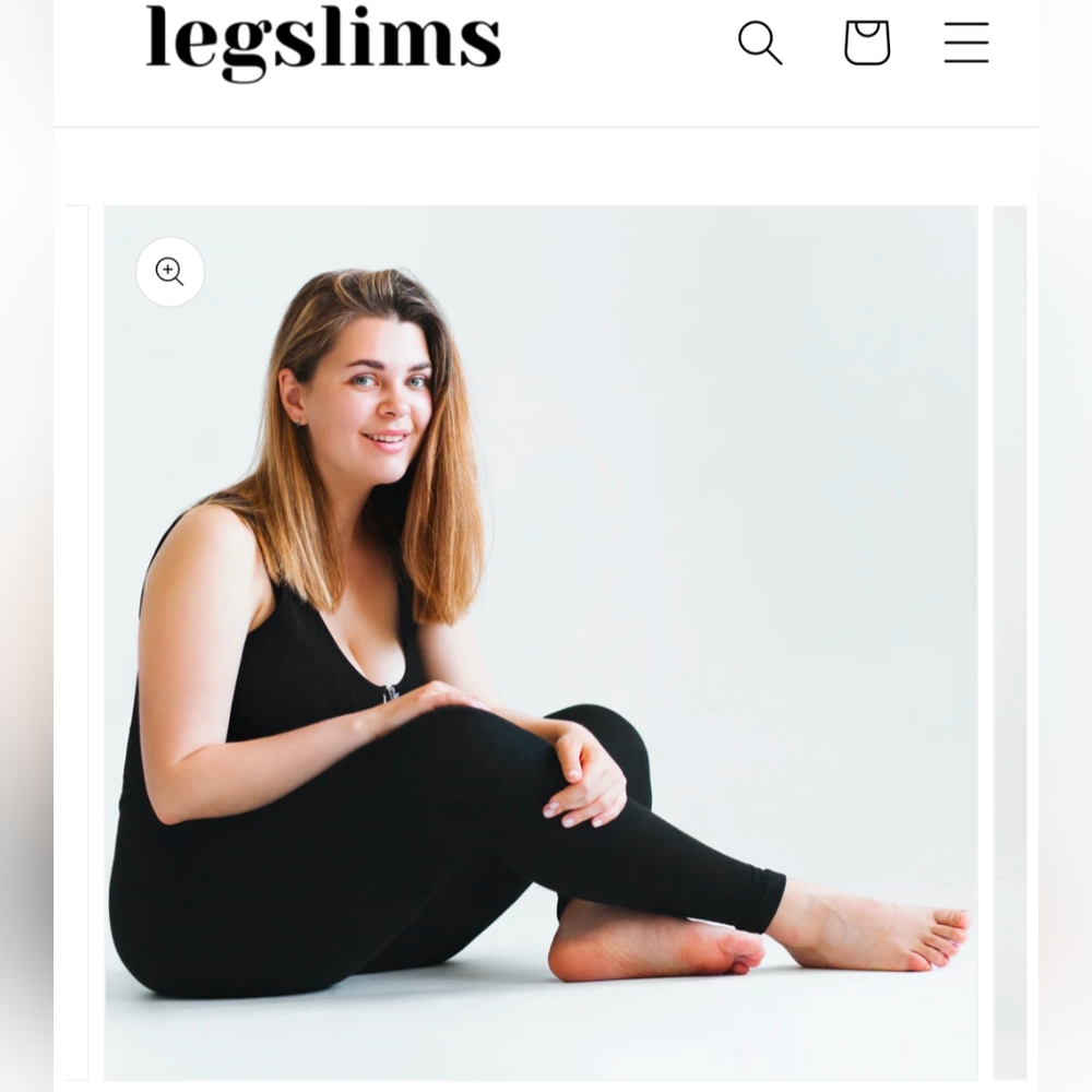 Legslims Compression Leggings xxxl